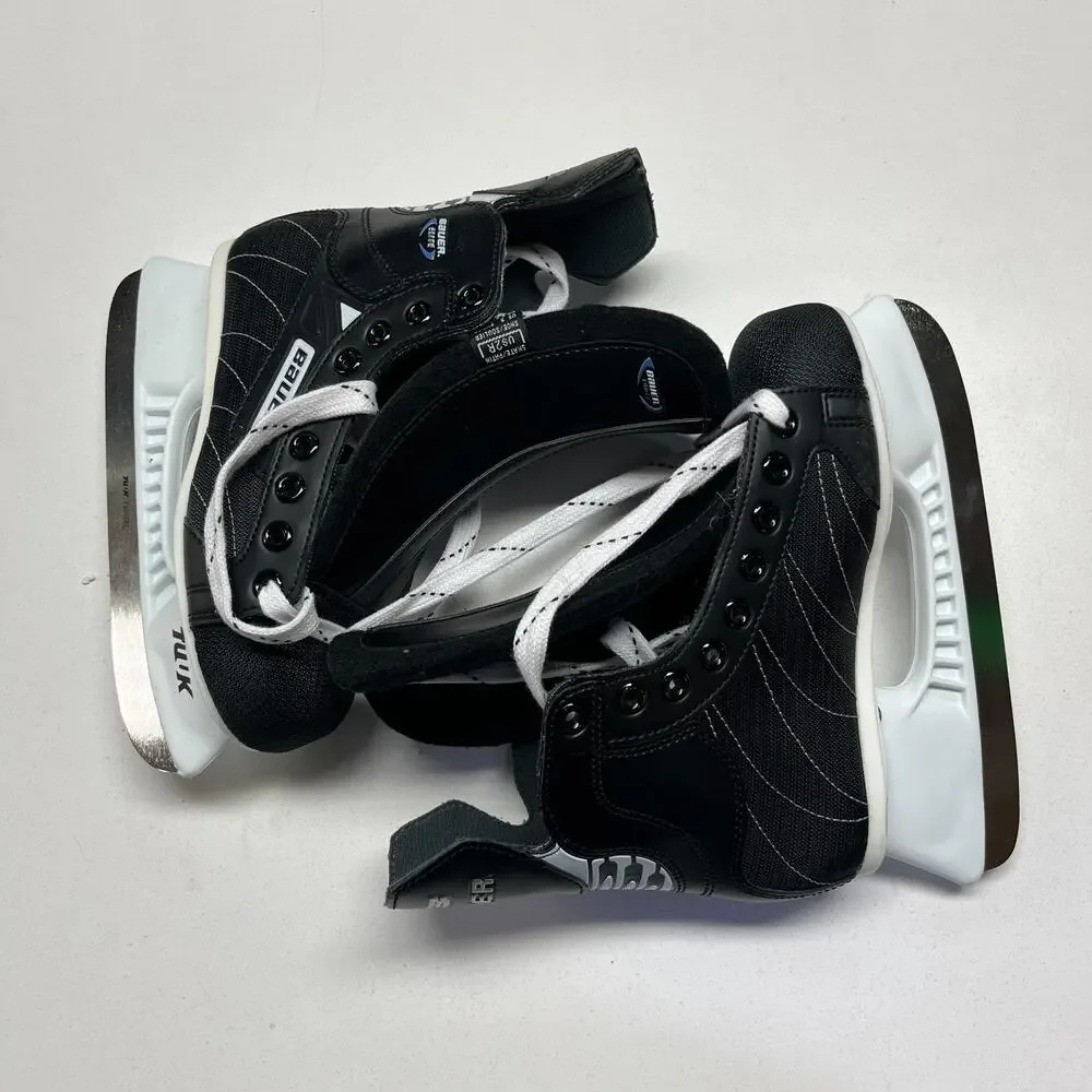 Bauer new box